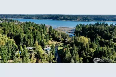 17717 E State Route 3, Allyn, WA 98524 - Photo 31