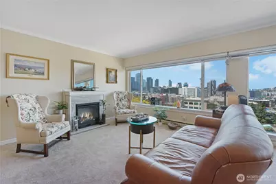 308 E Republican Street #214, Seattle, WA 98102 - Photo 5