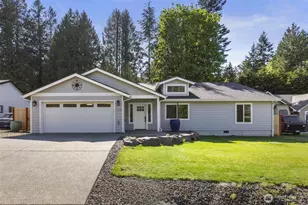37110 Bay St, Hansville, WA 98340 - Photo 1