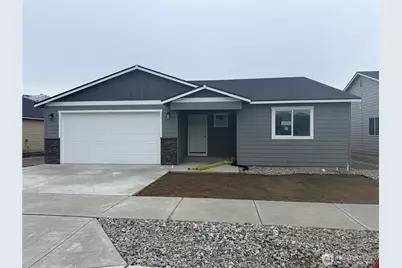 104 Salmon Drive, Wenatchee, WA 98801 - Photo 1