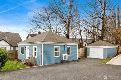 5803 Vista Drive, Ferndale, WA 98248 - Photo 1