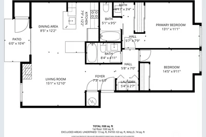 12618 109th Court NE #H101, Kirkland, WA 98034 - Photo 25