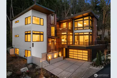 7128 NE 119th Place, Kirkland, WA 98034 - Photo 1