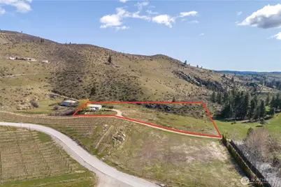 0 Ivan Morse Road, Manson, WA 98831 - Photo 3