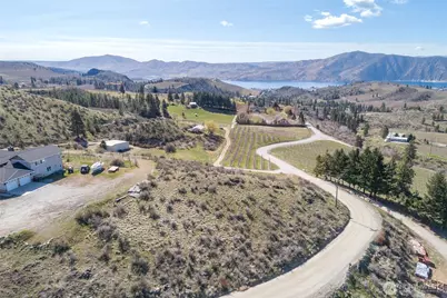 0 Ivan Morse Road, Manson, WA 98831 - Photo 5