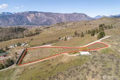 0 Ivan Morse Road, Manson, WA 98831 - Photo 1