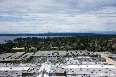 650 Bellevue Way NE #2404, Bellevue, WA 98004 - Photo 3