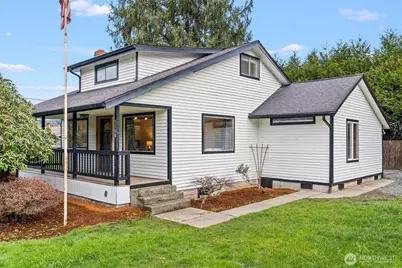 5708 Carnation Duvall Road NE, Carnation, WA 98014 - Photo 1