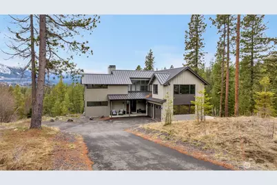 1450 Creekside Road, Cle Elum, WA 98922 - Photo 1