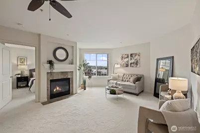 1525 NW 57th Street #610, Seattle, WA 98107 - Photo 1