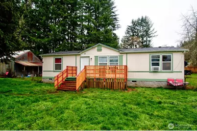 307 S 3rd Ave, Pe Ell, WA 98572 - Photo 1