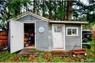307 S 3rd Ave, Pe Ell, WA 98572 - Photo 25