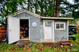 307 S 3rd Ave, Pe Ell, WA 98572 - Photo 25