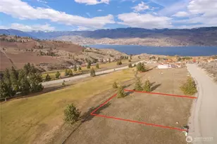 320 Paintbrush Rd, Chelan, WA 98816 - Photo 1
