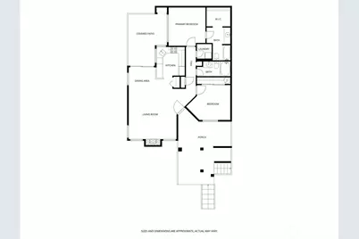 3915 243rd Pl SE #K101, Bothell, WA 98021 - Photo 19