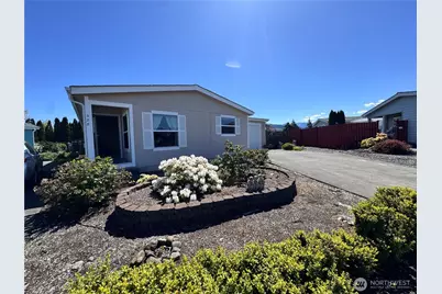 528 N 7th Avenue, Sequim, WA 98382 - Photo 1