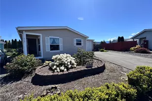 528 N 7th Ave, Sequim, WA 98382 - Photo 1