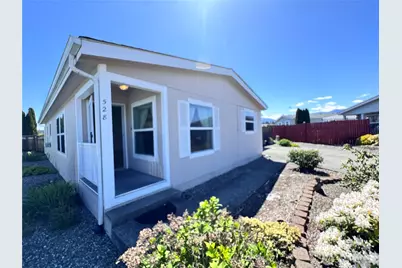 528 N 7th Avenue, Sequim, WA 98382 - Photo 31