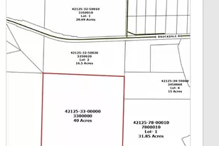 0 Xxx E Melissa Ln, Shelton, WA 98584 - Photo 1