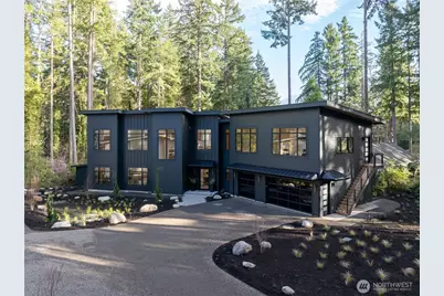 13970 Manzanita Road NE, Bainbridge Island, WA 98110 - Photo 1