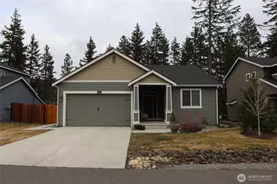 1602 Marion Drive, Cle Elum, WA 98922 - Photo 1