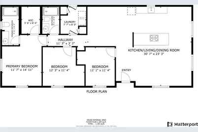 91 Syloplash Lane #A, Brinnon, WA 98320 - Photo 17