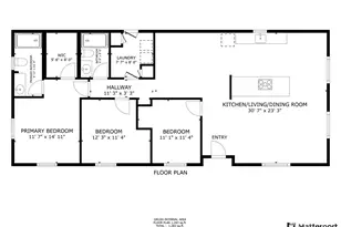 91 Syloplash Ln, Brinnon, WA 98320 - Photo 17