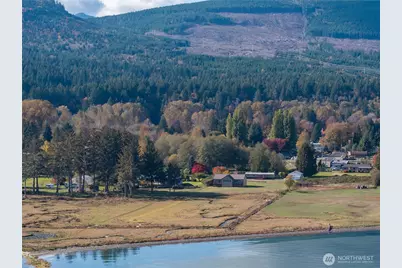 91 Syloplash Lane #A, Brinnon, WA 98320 - Photo 19