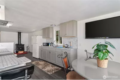 91 Syloplash Lane #A, Brinnon, WA 98320 - Photo 27