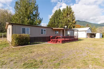 91 Syloplash Lane #A, Brinnon, WA 98320 - Photo 23