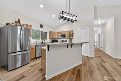 148 E Fox Run Lane, Grapeview, WA 98546 - Photo 11