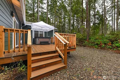 148 E Fox Run Lane, Grapeview, WA 98546 - Photo 29
