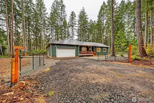 148 E Fox Run Ln, Grapeview, WA 98546 - Photo 31