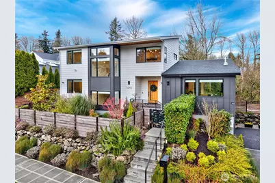 5242 NE 75th Street, Seattle, WA 98115 - Photo 1
