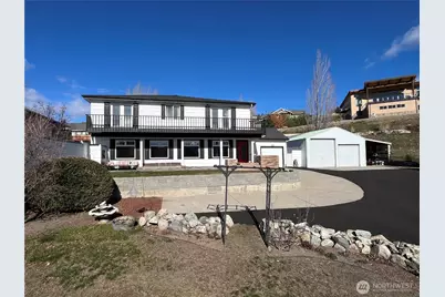 175 Green Avenue, Manson, WA 98831 - Photo 3