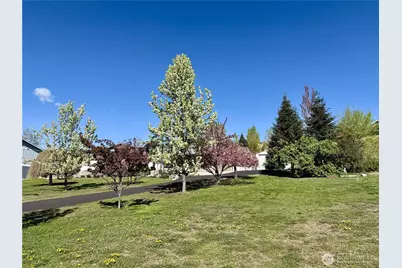 175 Green Avenue, Manson, WA 98831 - Photo 5