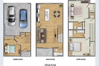 222 124th Street SW #D3, Everett, WA 98204 - Photo 27