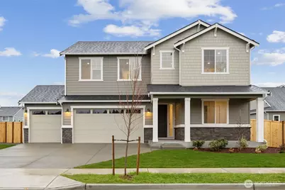 990 Tanner Avenue #102, Buckley, WA 98321 - Photo 1