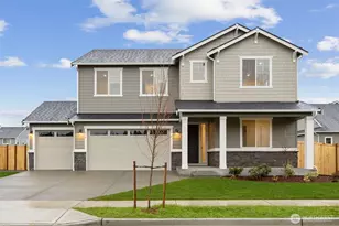 990 Tanner Ave, Buckley, WA 98321 - Photo 1