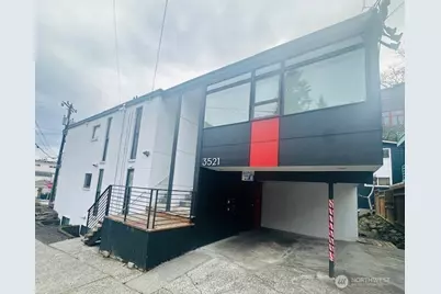 3521 S Leschi Place #6, Seattle, WA 98144 - Photo 1