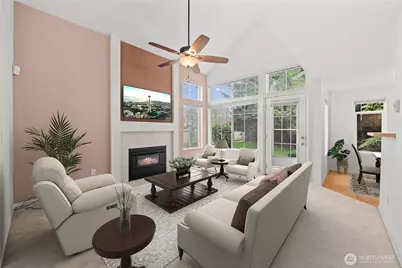 23211 56th Avenue S #13-1, Kent, WA 98032 - Photo 5