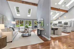 22904 NE 51st St, Redmond, WA 98053 - Photo 5