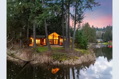 1970 Cambridge Lane SW, Olympia, WA 98512 - Photo 1