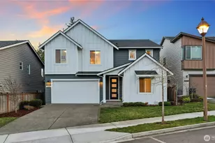 2463 NE Athlon Ct, Poulsbo, WA 98370 - Photo 1