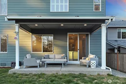 2463 NE Athlon Court, Poulsbo, WA 98370 - Photo 29