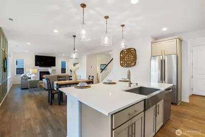 2463 NE Athlon Court, Poulsbo, WA 98370 - Photo 11