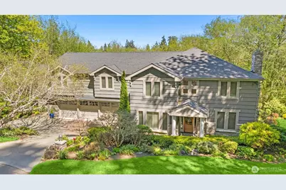 13364 Bridgestone Court NE, Bainbridge Island, WA 98110 - Photo 1