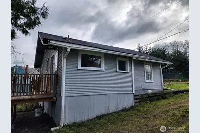 618 Fairmount Avenue, Shelton, WA 98584 - Photo 17