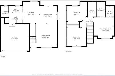 322 Penny Avenue, Granite Falls, WA 98252 - Photo 27