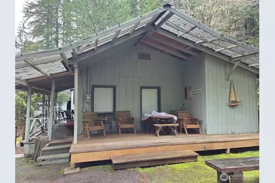 10 Creek Court, Brinnon, WA 98320 - Photo 1